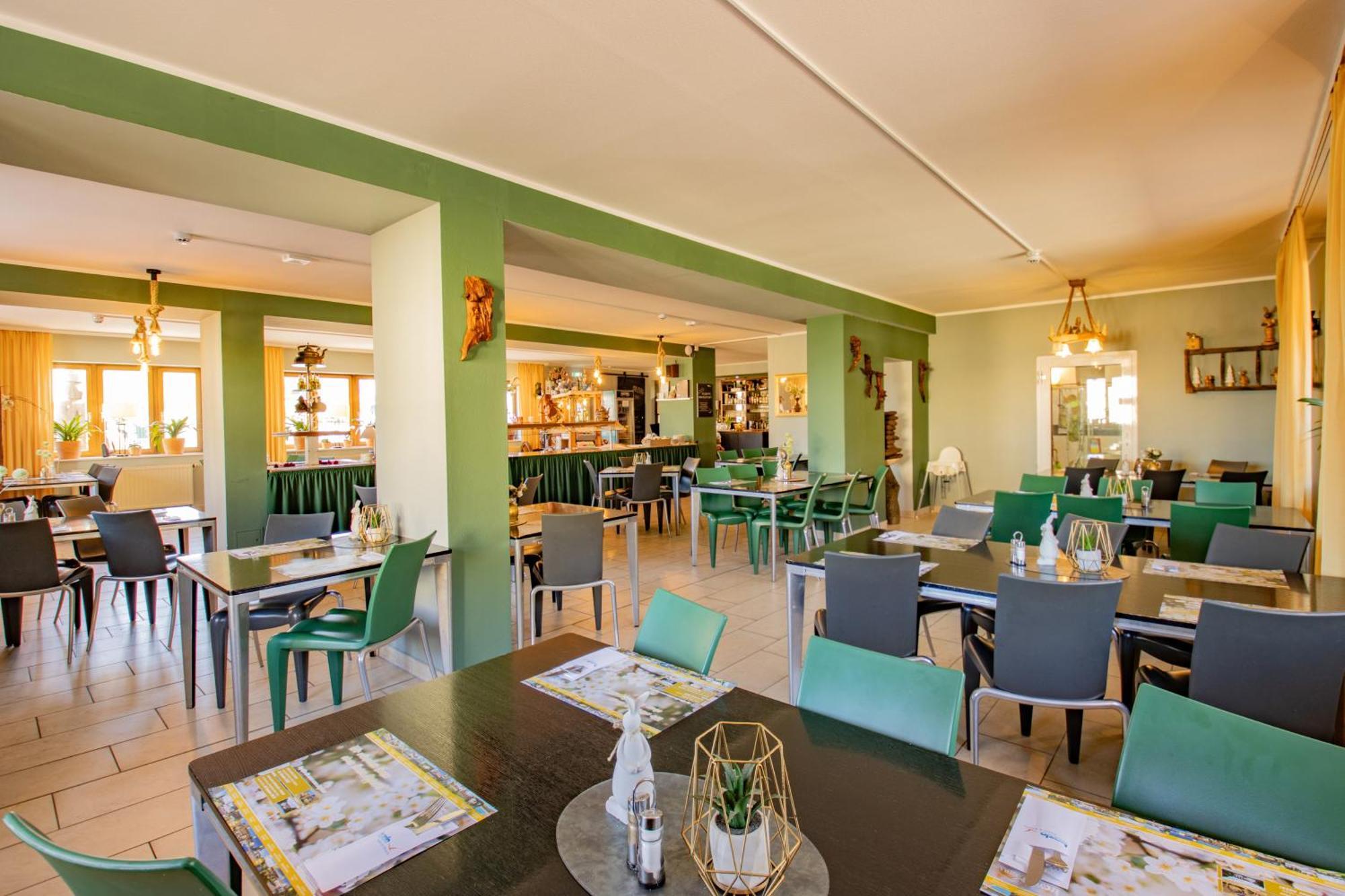Erzgebirgshotel Freiberger Hoehe 에펜도프 외부 사진