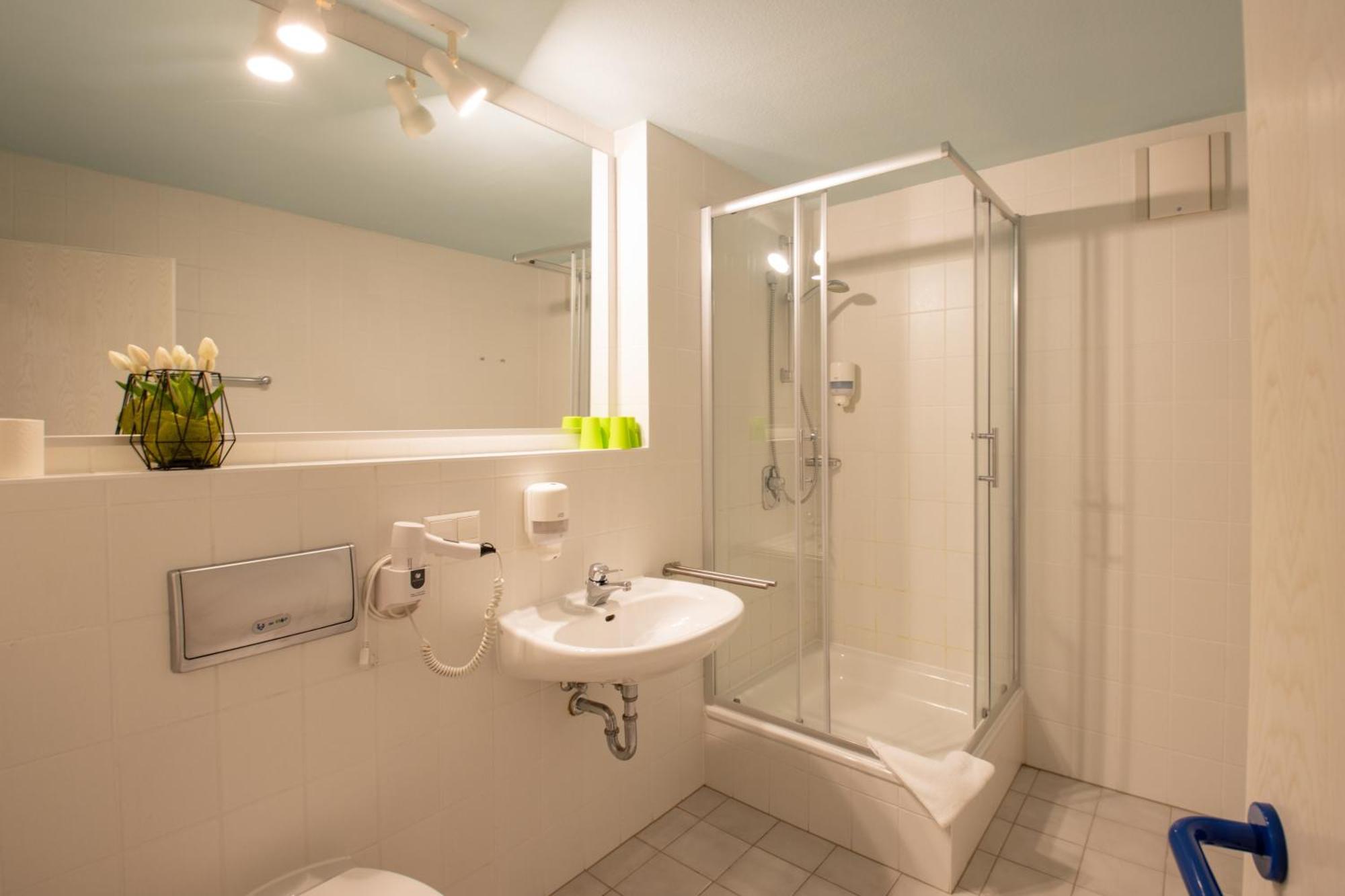 Erzgebirgshotel Freiberger Hoehe 에펜도프 외부 사진