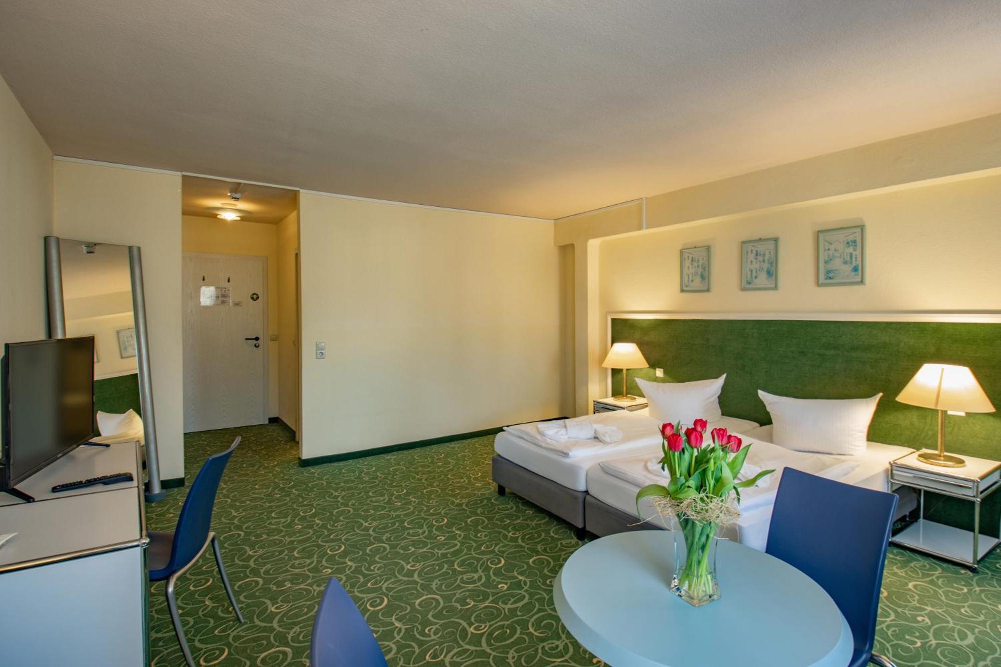 Erzgebirgshotel Freiberger Hoehe 에펜도프 외부 사진