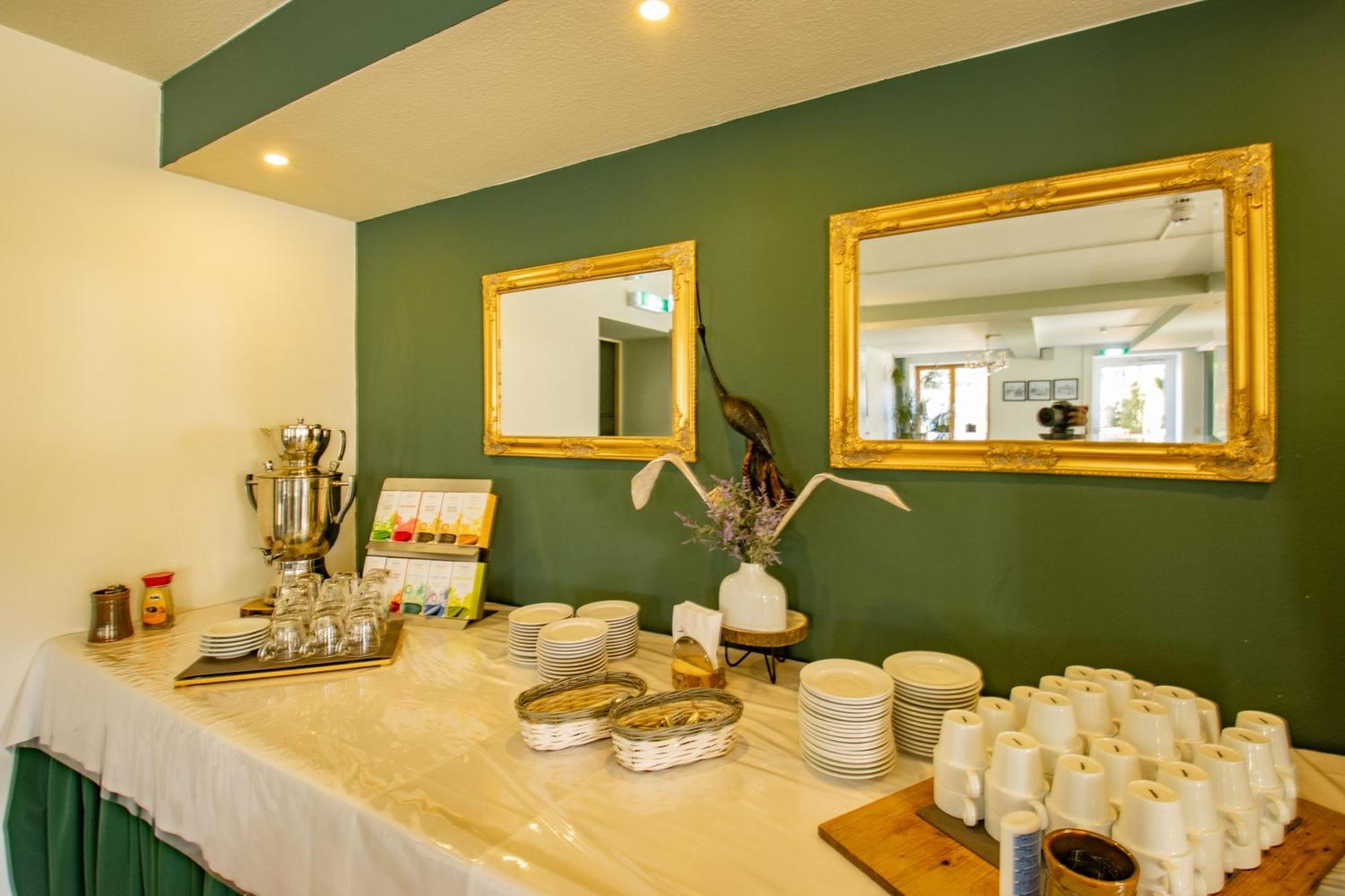 Erzgebirgshotel Freiberger Hoehe 에펜도프 외부 사진