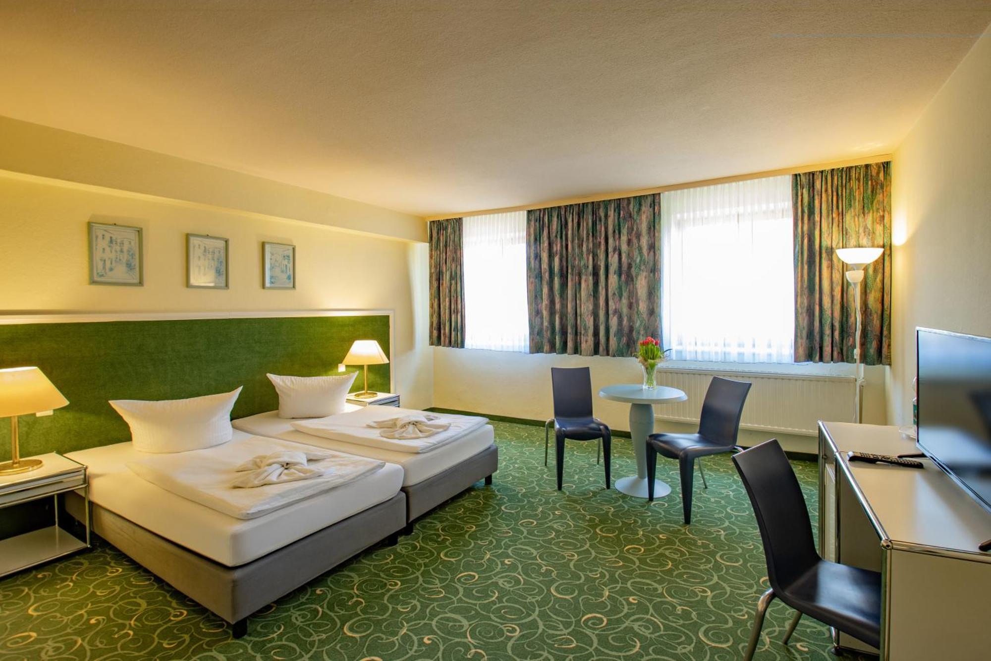 Erzgebirgshotel Freiberger Hoehe 에펜도프 외부 사진
