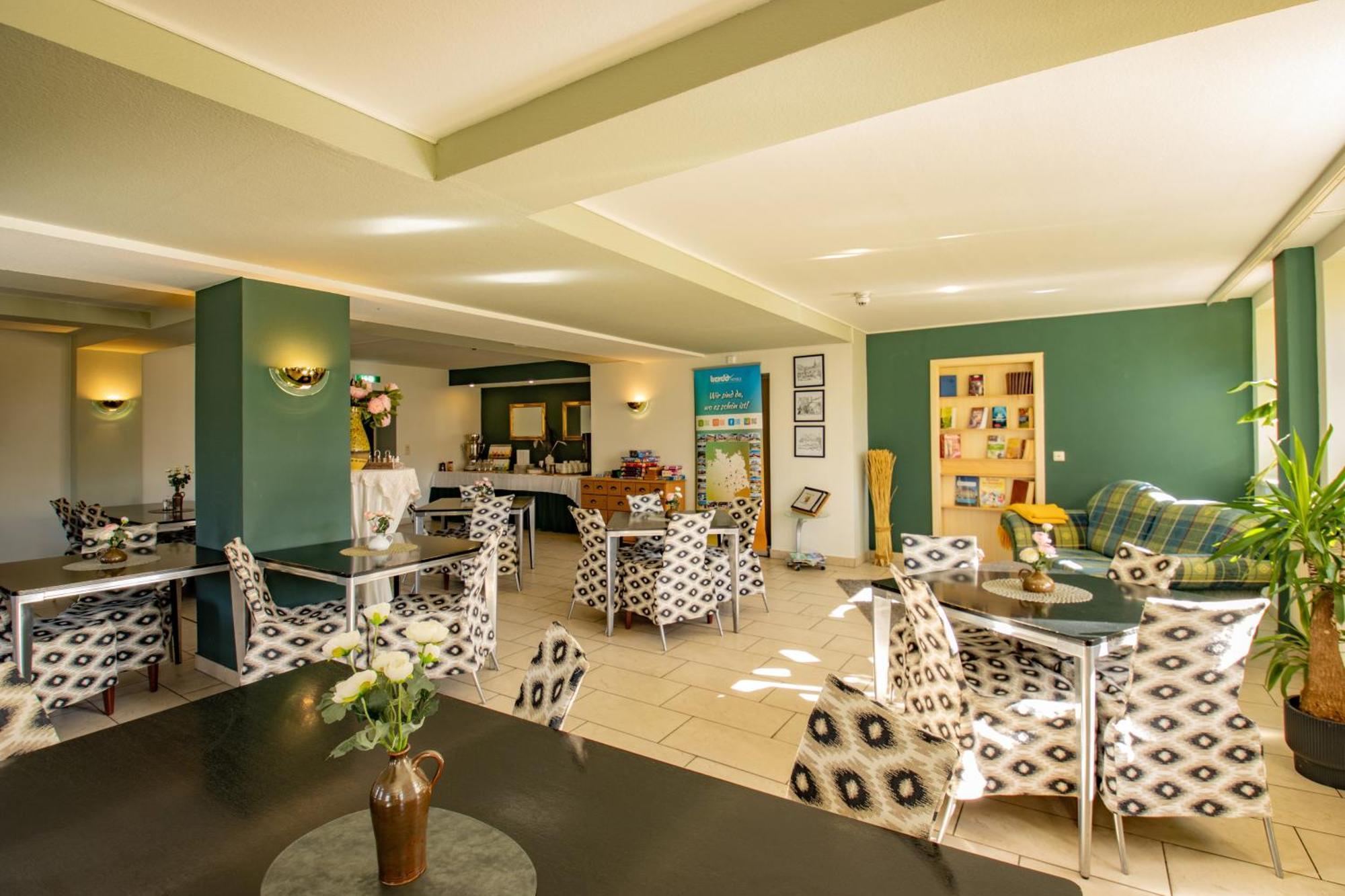 Erzgebirgshotel Freiberger Hoehe 에펜도프 외부 사진